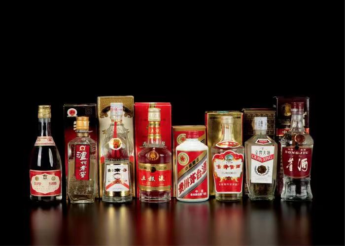 思礼镇老酒储存的方法